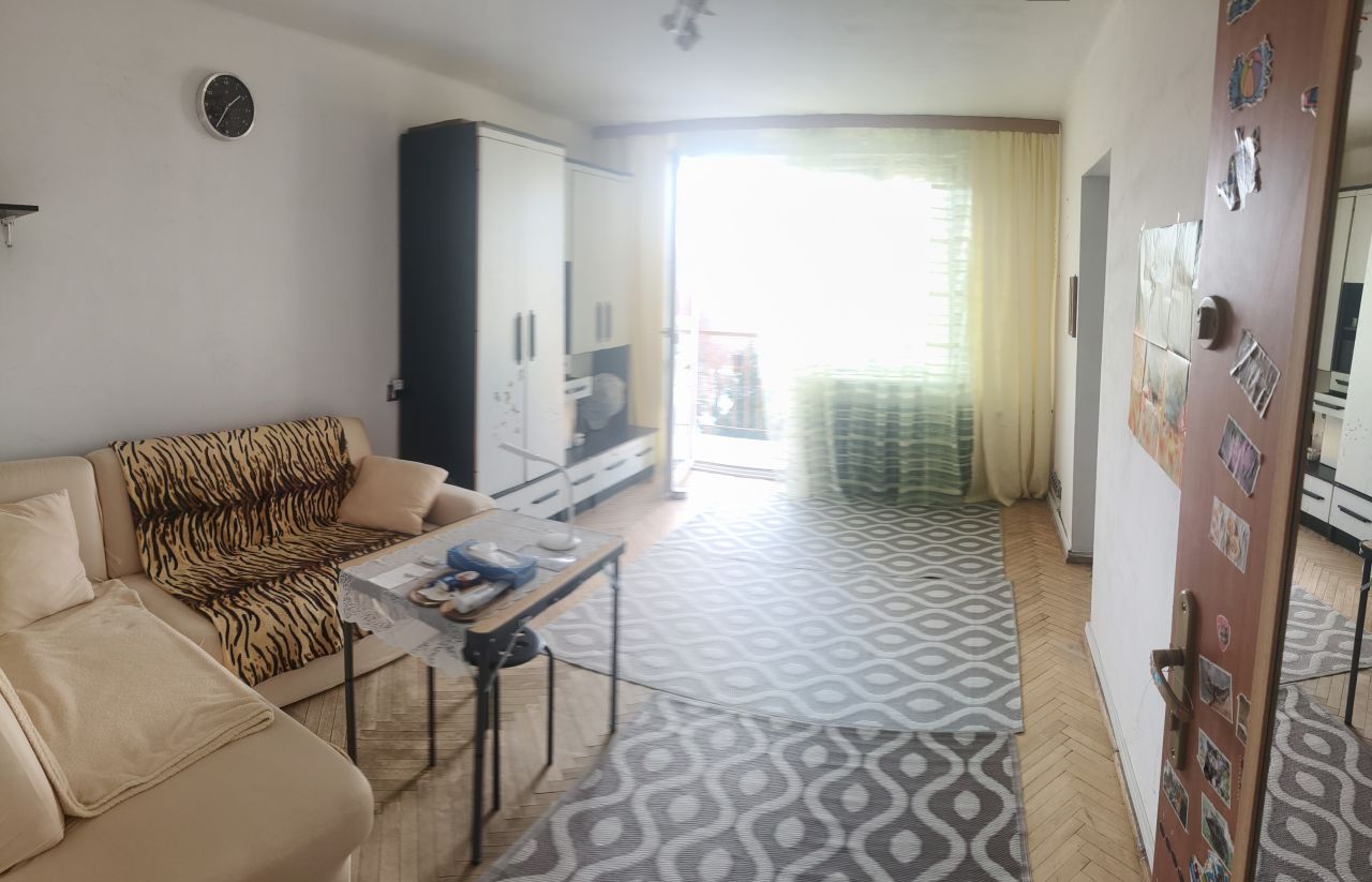 Mieszkanie 3-pokojowe Sędziszów Małopolski, ul. Osiedle Młodych. Zdjęcie 2