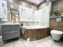 Mieszkanie 3-pokojowe Poznań Jeżyce, ul. Poznańska. Zdjęcie 4