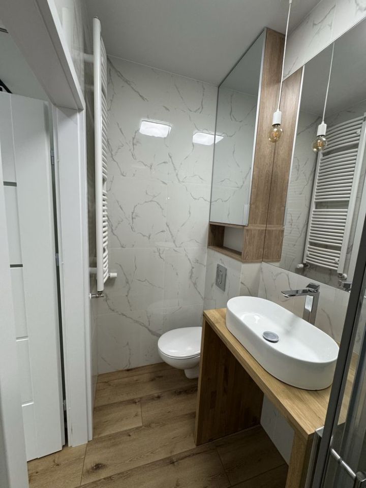 Mieszkanie 1-pokojowe Otwock, ul. Szwoleżerów. Zdjęcie 8