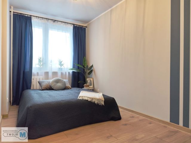 Mieszkanie 3-pokojowe Kielce KSM, ul. Daleka. Zdjęcie 8