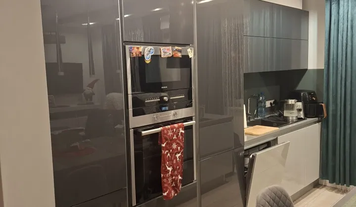 Mieszkanie 4-pokojowe Słubice