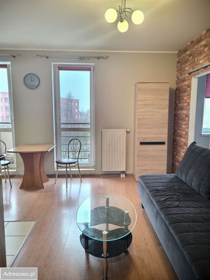 Mieszkanie 2-pokojowe Wrocław Muchobór Wielki, ul. Marka Hłaski. Zdjęcie 8