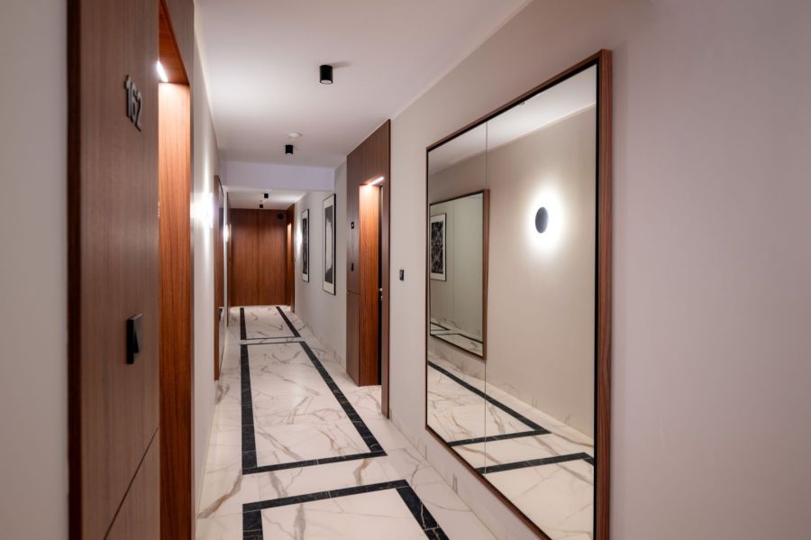 Mieszkanie 1-pokojowe Gdańsk Śródmieście, ul. Sienna. Zdjęcie 10