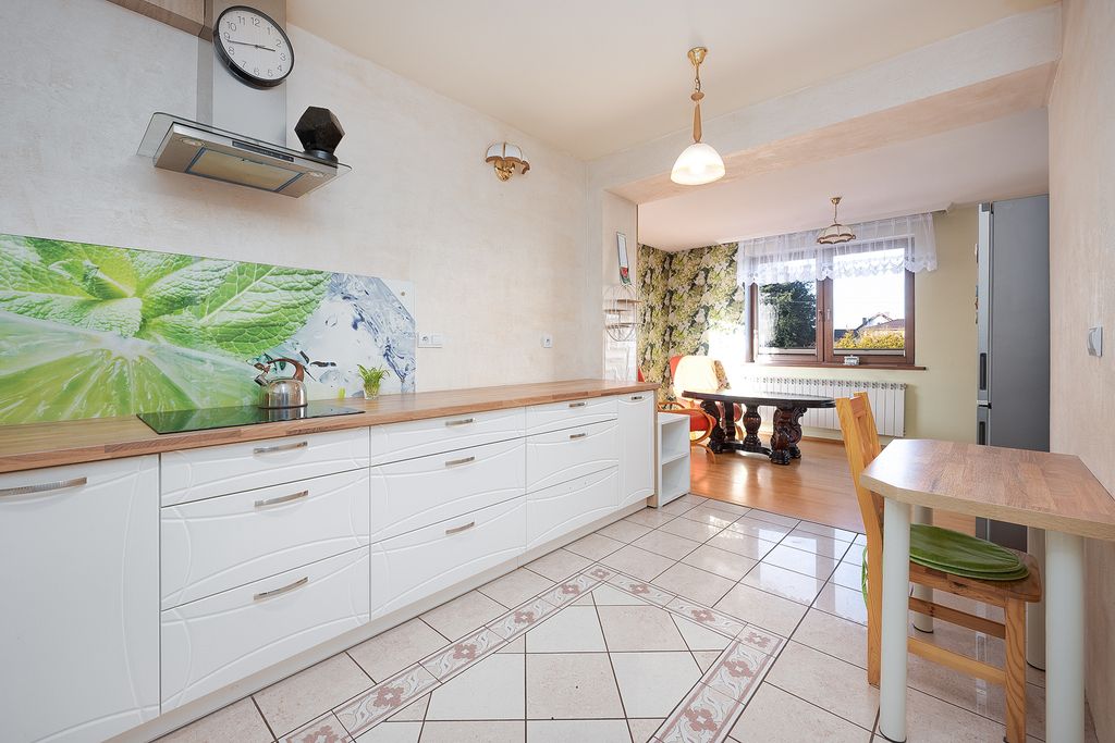 dom wolnostojący, 5 pokoi Starowa Góra, ul. Piętrowa. Zdjęcie 6