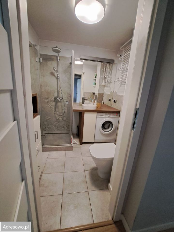 Mieszkanie 3-pokojowe Lublin Kalinowszczyzna, ul. Stefana Okrzei. Zdjęcie 11