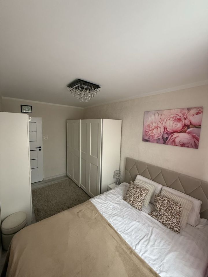 Mieszkanie 3-pokojowe Białystok Leśna Dolina, ul. Bacieczki. Zdjęcie 4