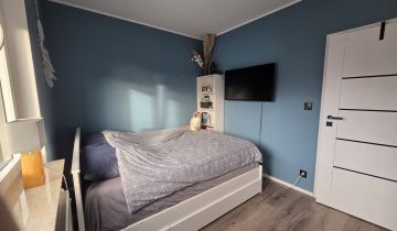 Mieszkanie 3-pokojowe Poznań Grunwald, ul. Jeleniogórska