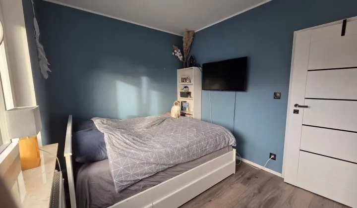 Mieszkanie 3-pokojowe Poznań Grunwald, ul. Jeleniogórska