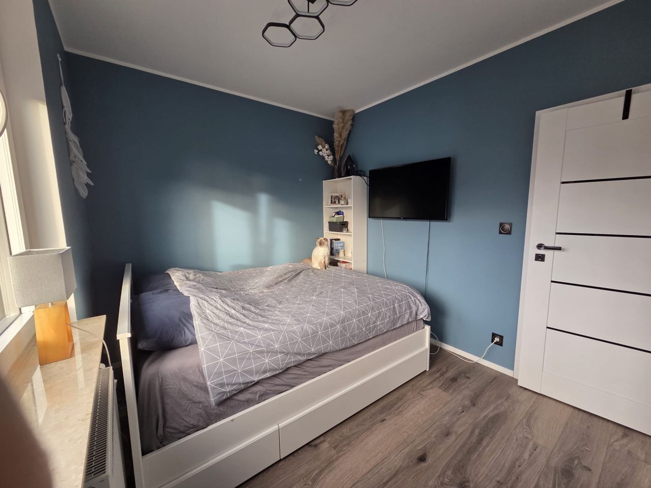 Mieszkanie 3-pokojowe Poznań Grunwald, ul. Jeleniogórska. Zdjęcie 1