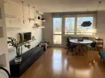 Mieszkanie 2-pokojowe Łódź Retkinia. Zdjęcie 2