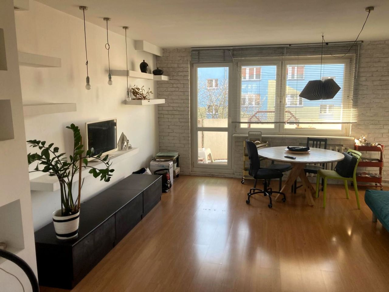 Mieszkanie 2-pokojowe Łódź Retkinia. Zdjęcie 3