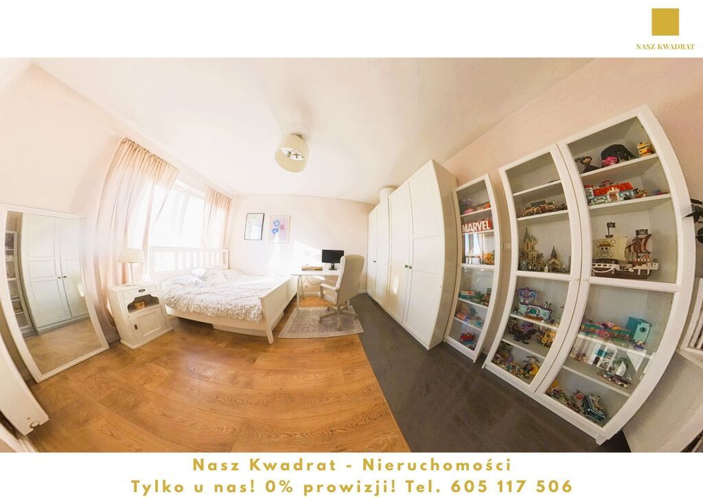 Mieszkanie 3-pokojowe Łódź, ul. Hipoteczna. Zdjęcie 10