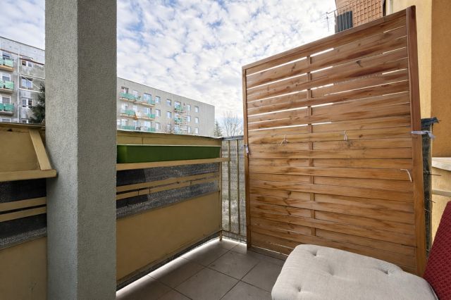 Mieszkanie 1-pokojowe Rzeszów, ul. Mazurska. Zdjęcie 8