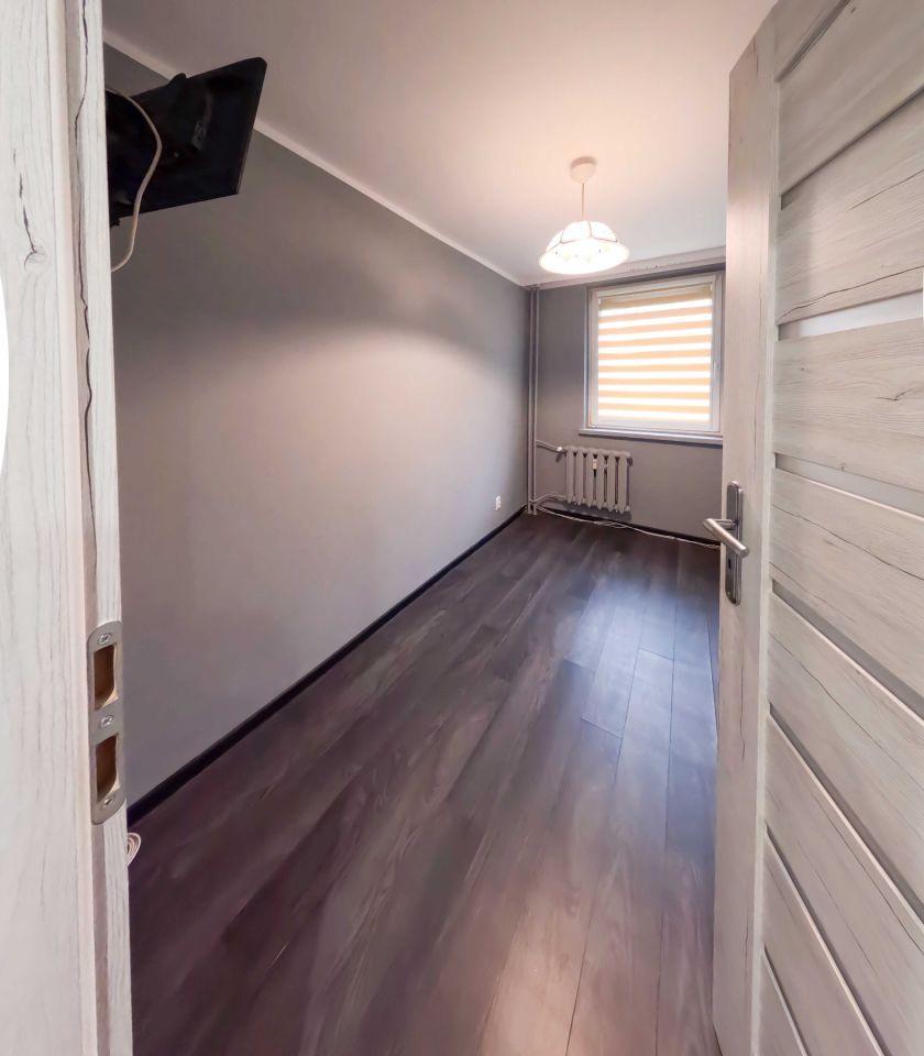 Mieszkanie 3-pokojowe Sosnowiec, ul. Czeladzka. Zdjęcie 6