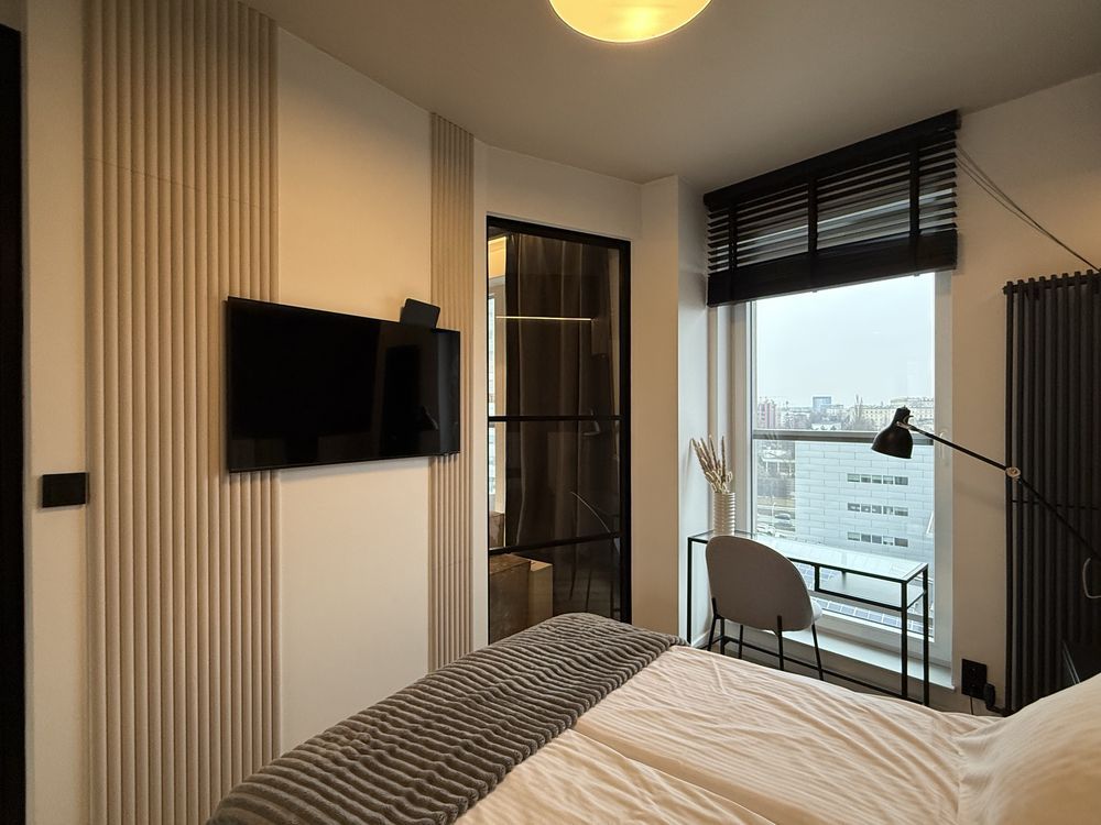 Mieszkanie 2-pokojowe Katowice Śródmieście, ul. Sokolska. Zdjęcie 7