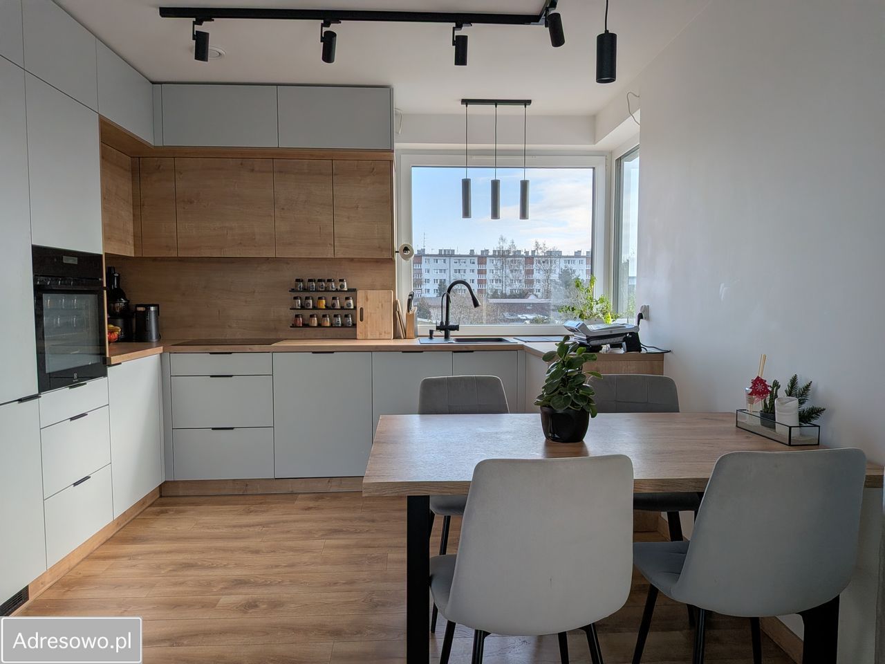 Mieszkanie 3-pokojowe Dąbrowa Górnicza Strzemieszyce Wielkie, ul. Majewskiego. Zdjęcie 17