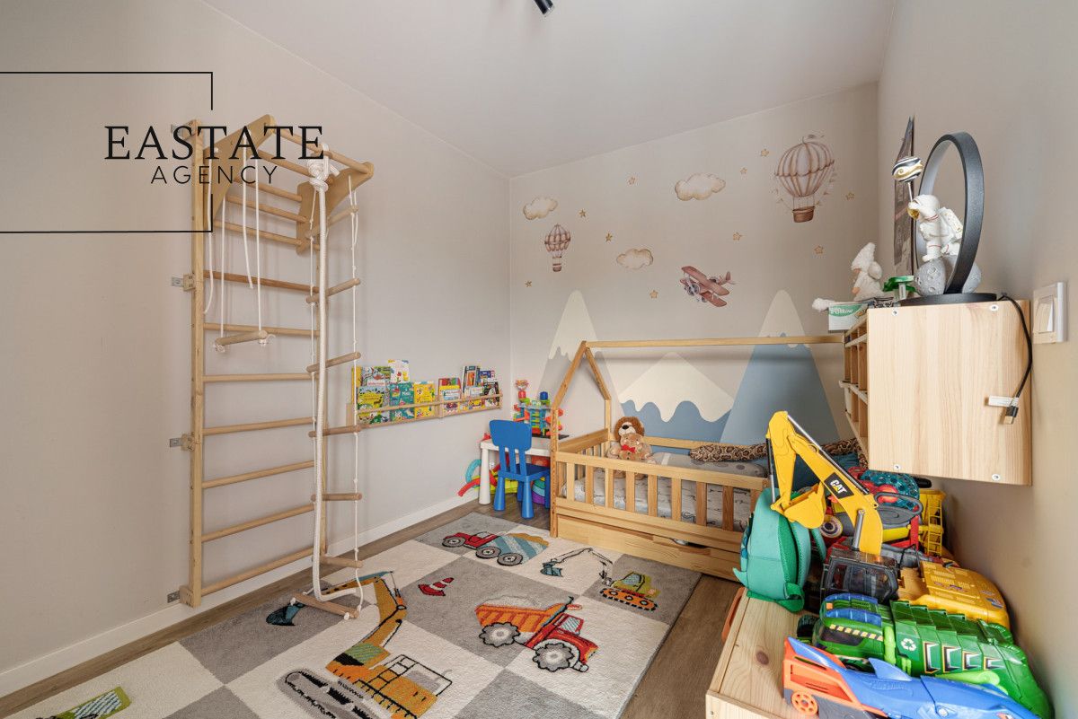 Mieszkanie 1-pokojowe Warszawa Bemowo, ul. Batalionów Chłopskich. Zdjęcie 8