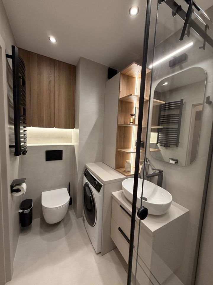 Mieszkanie 2-pokojowe Rzeszów Zwięczyca. Zdjęcie 5