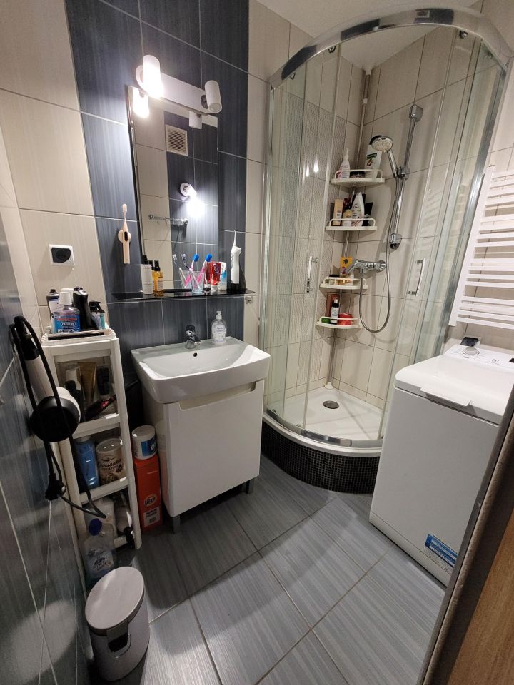 Mieszkanie 3-pokojowe Poznań Piątkowo, os. Bolesława Chrobrego. Zdjęcie 6