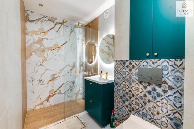 Mieszkanie 3-pokojowe Olsztyn Pojezierze, ul. Dworcowa. Zdjęcie 4