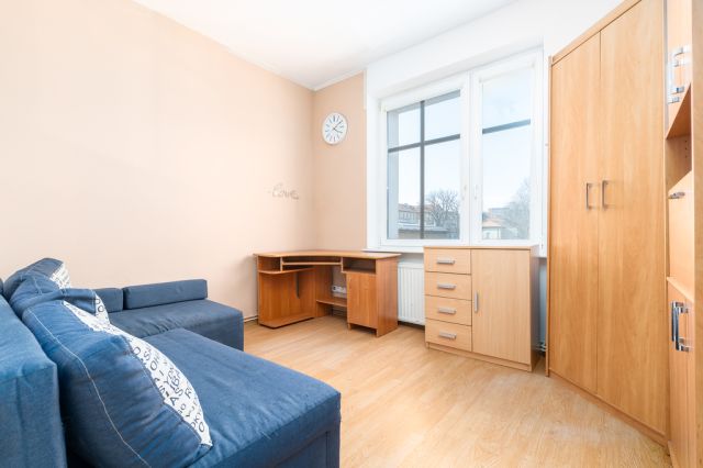 Mieszkanie 3-pokojowe Szczecin, ul. Grudziądzka. Zdjęcie 3