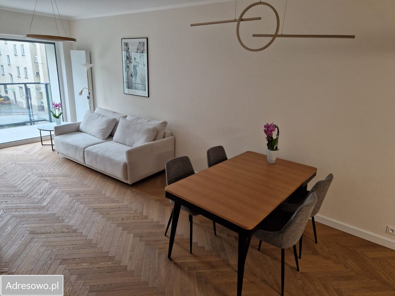 Mieszkanie 2-pokojowe Poznań Jeżyce, ul. Zwierzyniecka. Zdjęcie 14