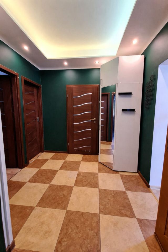 Mieszkanie 3-pokojowe Ostrów, Ostrów. Zdjęcie 16