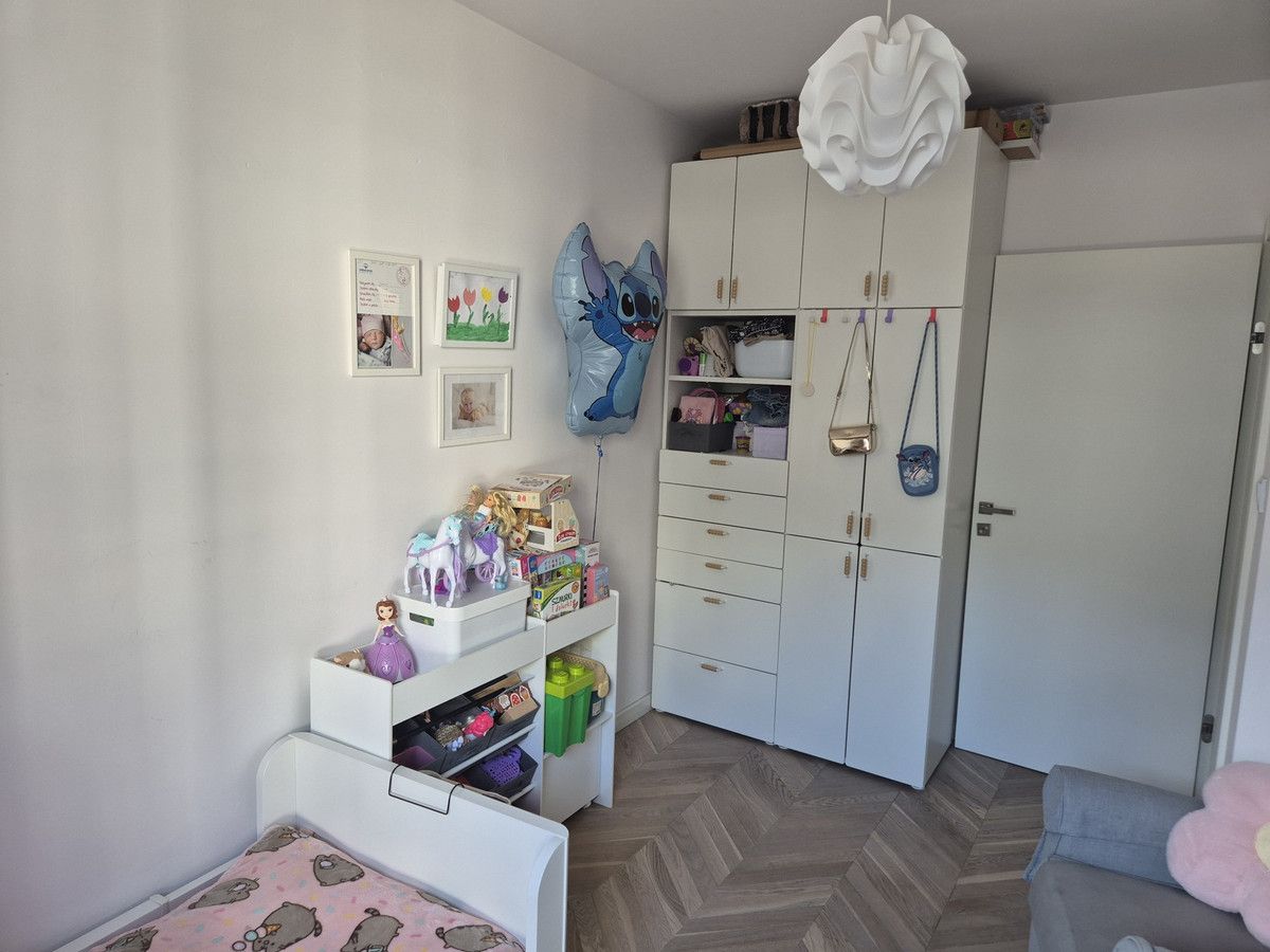 Mieszkanie 4-pokojowe Warszawa Wola, ul. Jana Kazimierza. Zdjęcie 16