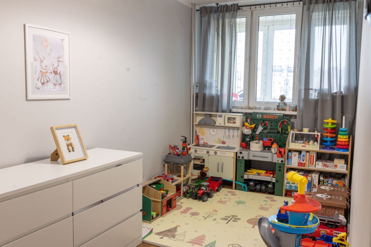 Mieszkanie 3-pokojowe Polkowice. Zdjęcie 2