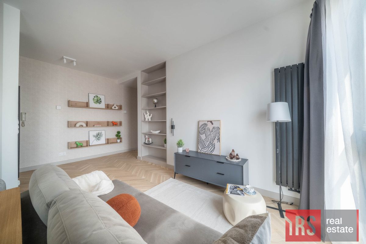 Mieszkanie 3-pokojowe Warszawa Mokotów, ul. Puławska. Zdjęcie 13