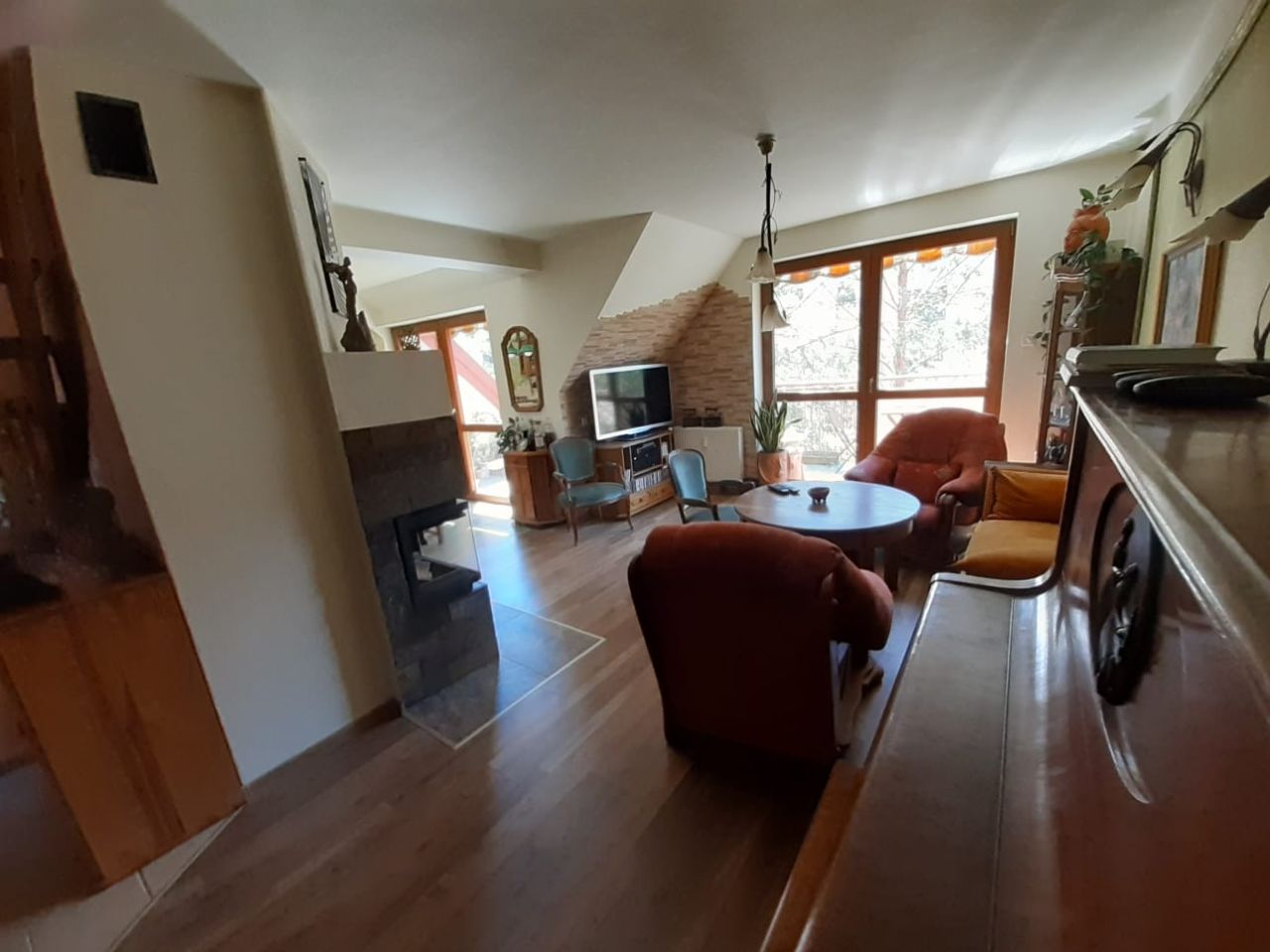 Mieszkanie 4-pokojowe Olsztyn Redykajny, ul. Jemioły. Zdjęcie 11