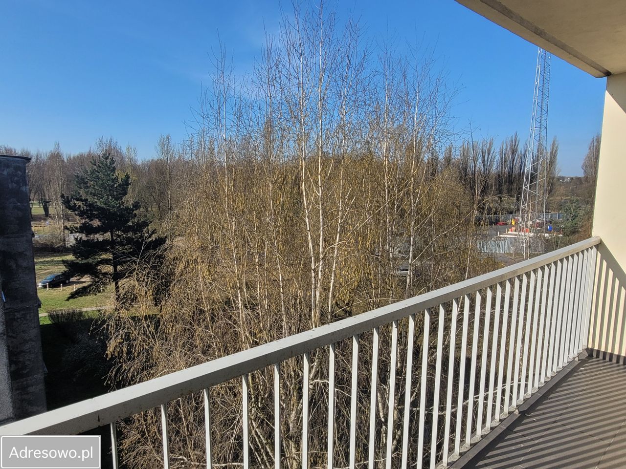 Mieszkanie 3-pokojowe Pabianice Bugaj, ul. Jadwigi Wajsówny. Zdjęcie 8