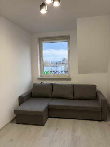 Mieszkanie 2-pokojowe Warszawa Praga-Południe, ul. Makowska. Zdjęcie 1