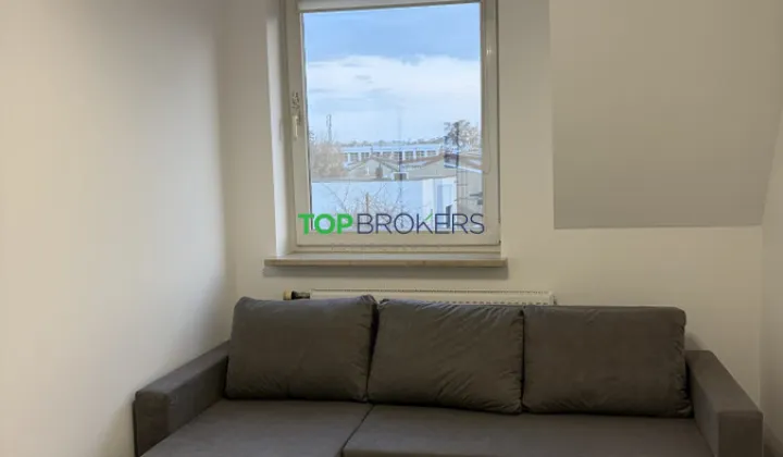 Mieszkanie 2-pokojowe Warszawa Praga-Południe, ul. Makowska