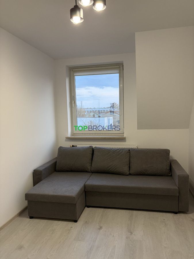 Mieszkanie 2-pokojowe Warszawa Praga-Południe, ul. Makowska. Zdjęcie 1