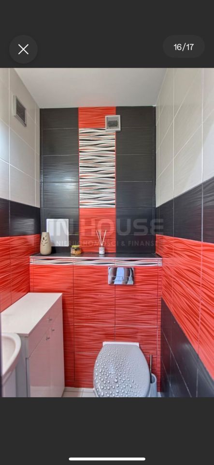 Mieszkanie 3-pokojowe Kołobrzeg Ogrody, ul. Stefana Czarnieckiego. Zdjęcie 7