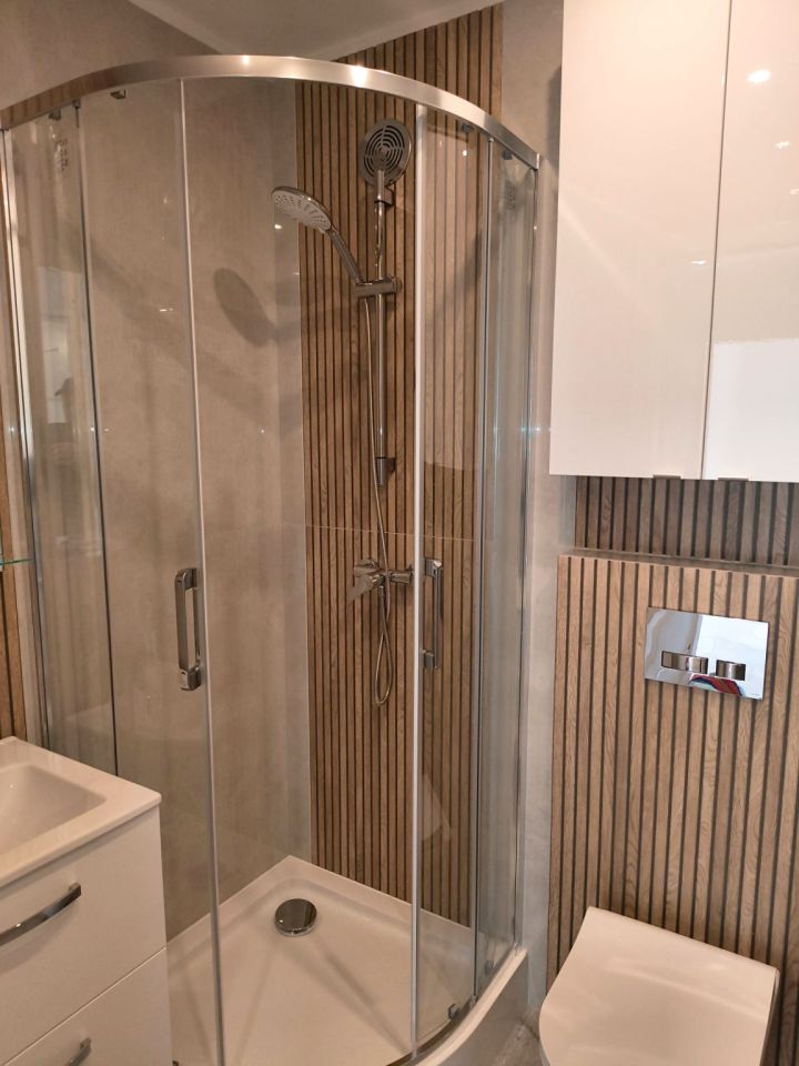 Mieszkanie 3-pokojowe Łódź Zarzew, ul. Gustawa Morcinka. Zdjęcie 8