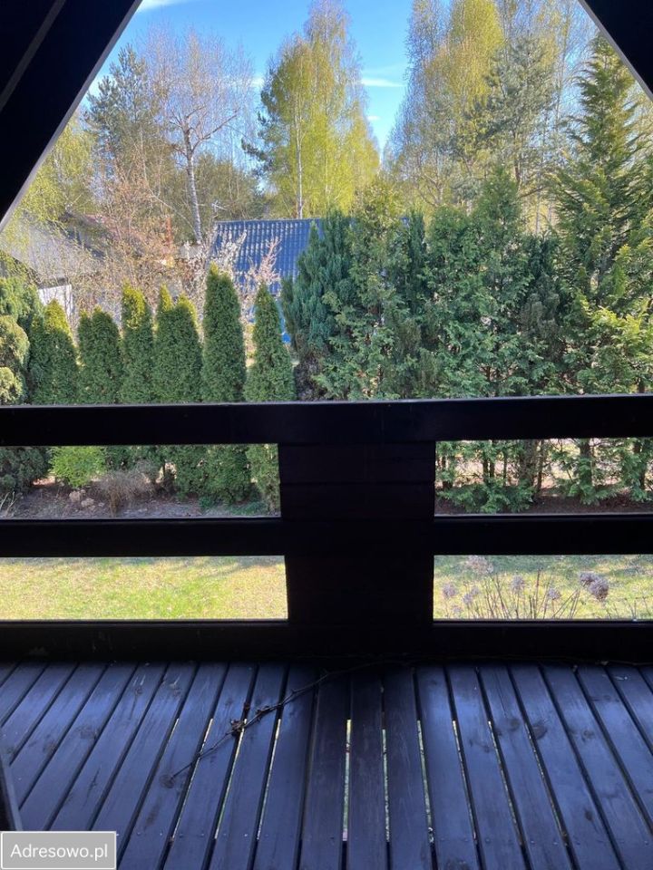 dom letniskowy, 2 pokoje Rynia, ul. Główna. Zdjęcie 7