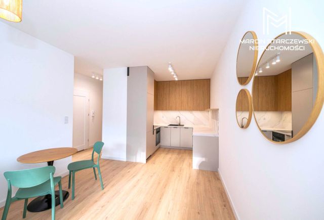 Mieszkanie 2-pokojowe Łódź Śródmieście, ul. Juliana Tuwima. Zdjęcie 4