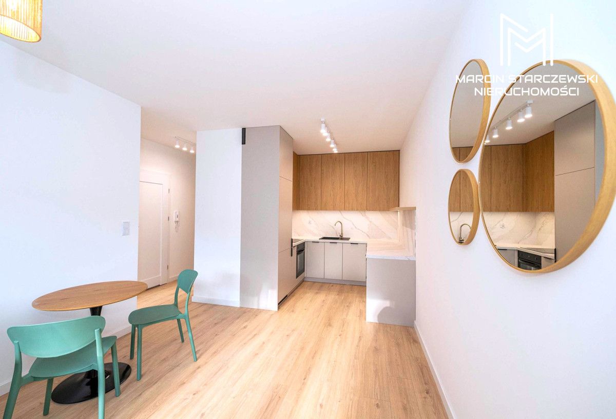 Mieszkanie 2-pokojowe Łódź Śródmieście, ul. Juliana Tuwima. Zdjęcie 4
