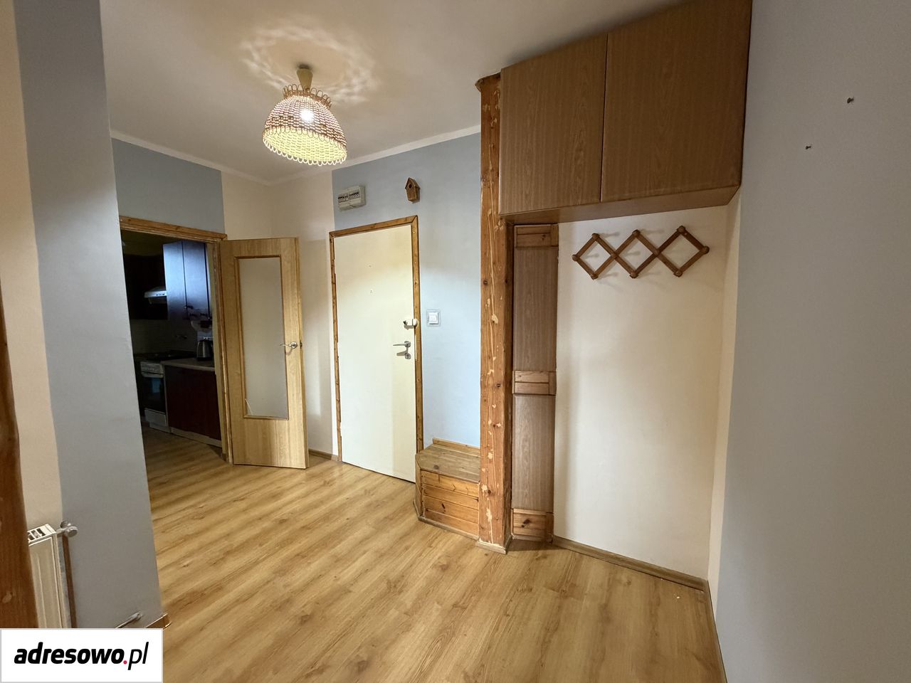 Mieszkanie 3-pokojowe Kamienna Góra, ul. Lubawska. Zdjęcie 9