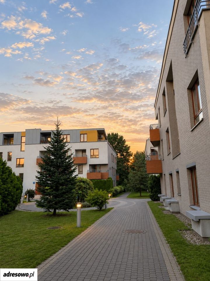 Mieszkanie 2-pokojowe Warszawa Białołęka, ul. Krzyżówki. Zdjęcie 10
