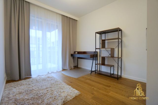 Mieszkanie 3-pokojowe Kraków Stare Miasto, ul. Rakowicka. Zdjęcie 12
