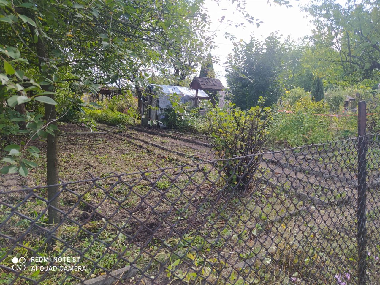 Działka rod Mysłowice Brzęczkowice. Zdjęcie 2