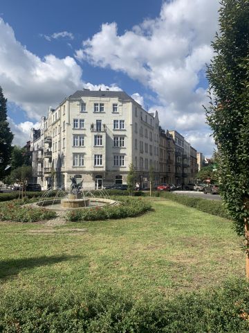 Mieszkanie 2-pokojowe Chorzów Centrum, ul. Jana Sobieskiego. Zdjęcie 1