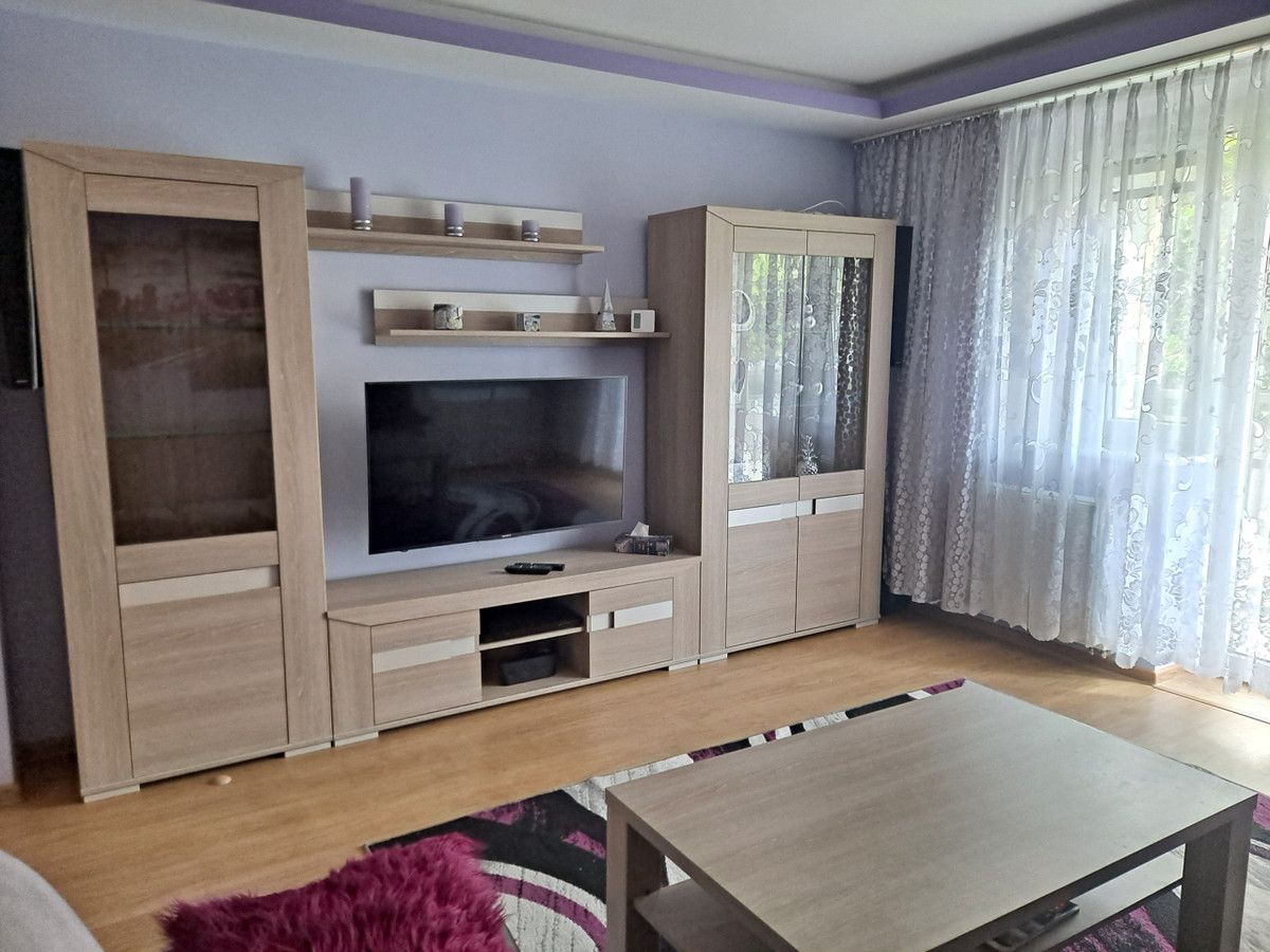 Mieszkanie 3-pokojowe Koszalin Centrum, ul. Szeroka. Zdjęcie 6