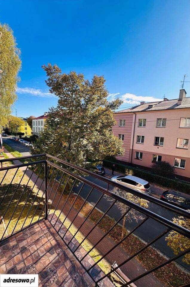 Mieszkanie 2-pokojowe Jaworzno, al. Tysiąclecia. Zdjęcie 13