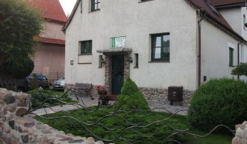 dom wolnostojący Kołobrzeg, ul. Jana Sobieskiego