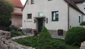 dom wolnostojący Kołobrzeg