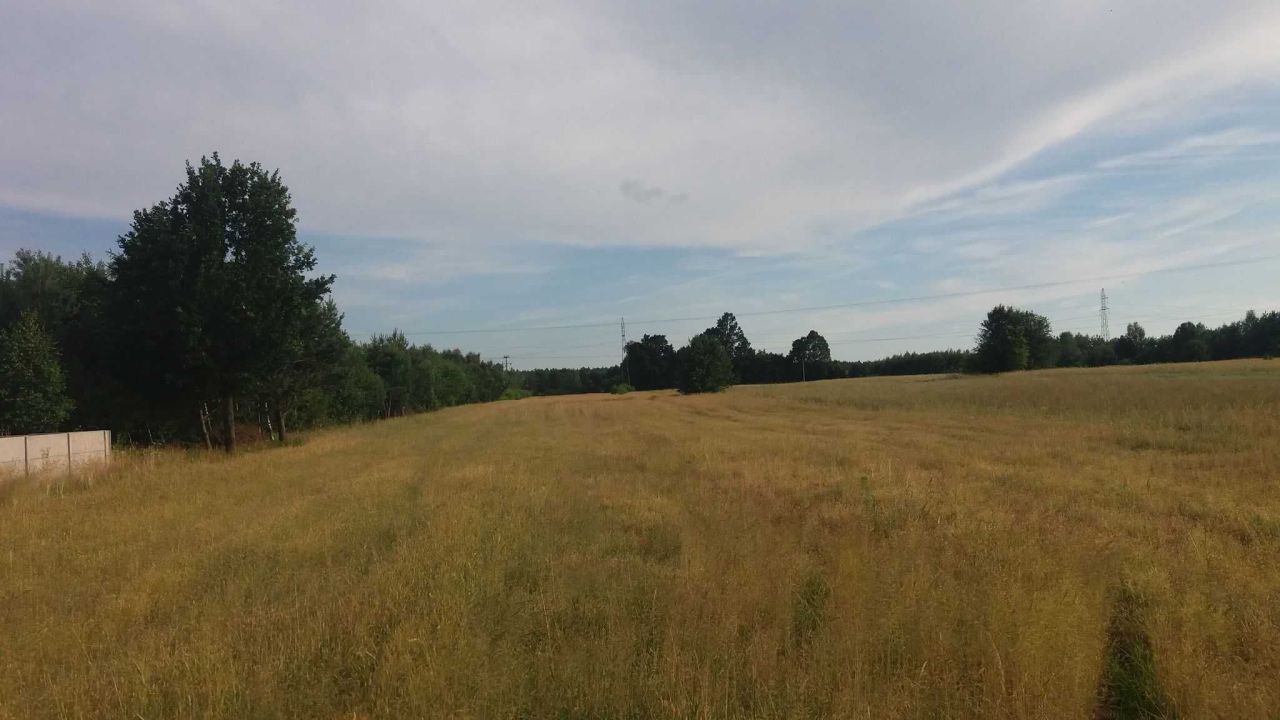 Działka inwestycyjna Pionki. Zdjęcie 3